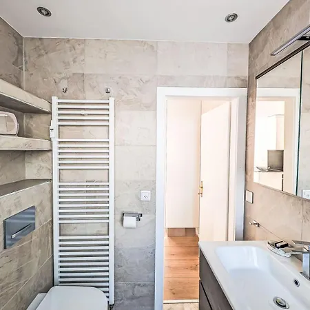 Appartamento Flaminia By Interhome *