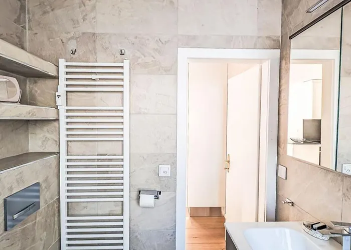 Appartement Flaminia By Interhome *