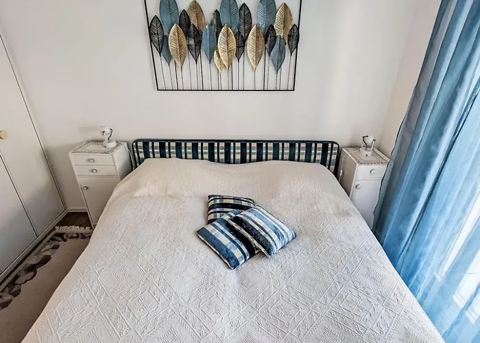 Flaminia By Interhome Leukerbad