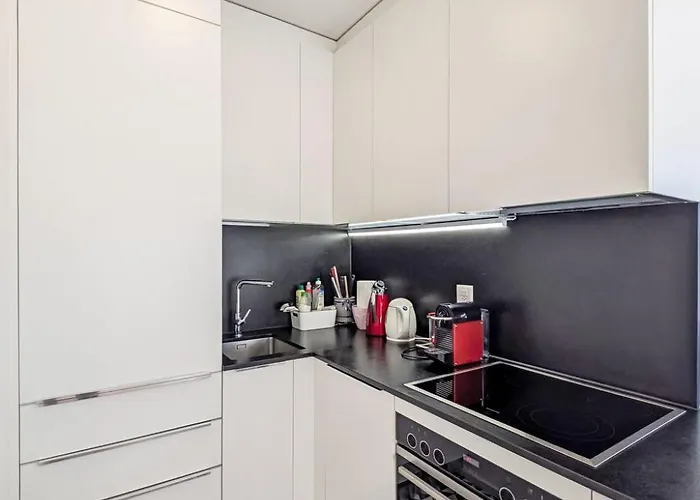 Flaminia By Interhome Appartement *