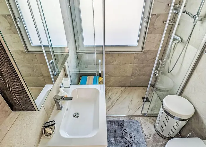 Appartement Flaminia By Interhome Leukerbad