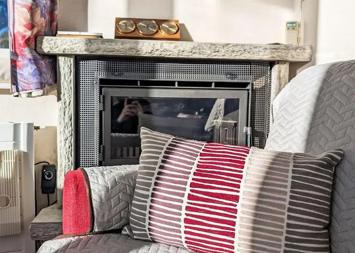 Flaminia By Interhome Appartement