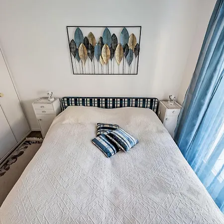 Flaminia By Interhome ロイカーバード