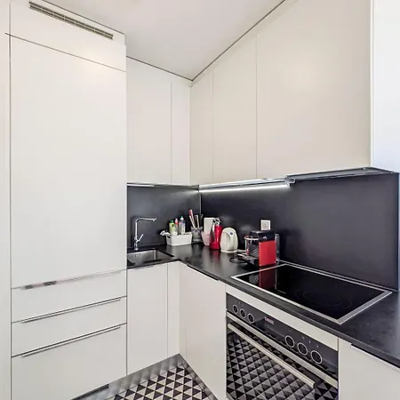 Flaminia By Interhome Apartment *