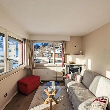 Flaminia By Interhome Apartment *