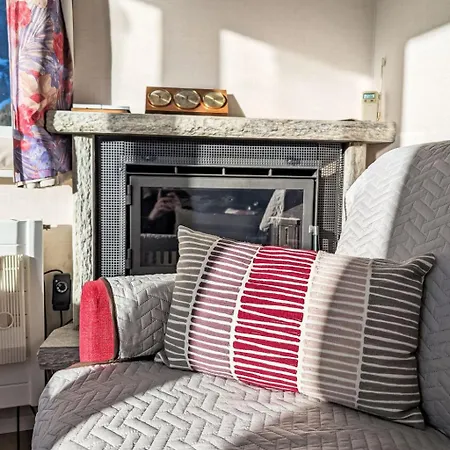 Flaminia By Interhome アパート