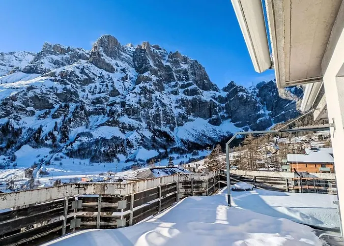 Flaminia By Interhome アパート *