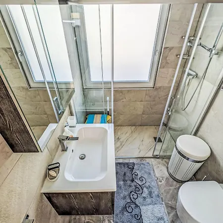 Appartement Flaminia By Interhome Leukerbad